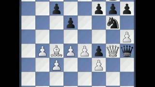 Kamsky - Friedel 2009 US Championship C78