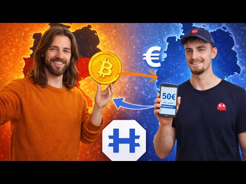 Buy Bitcoin with NO KYC via bank transfer | HodlHodl