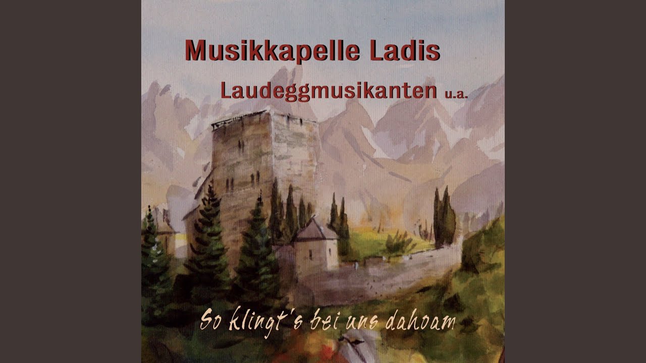 Freundschaft (Marsch)