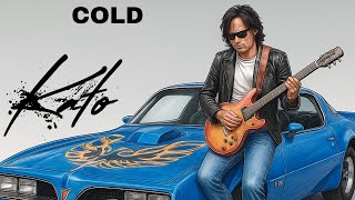 Kato - Cold