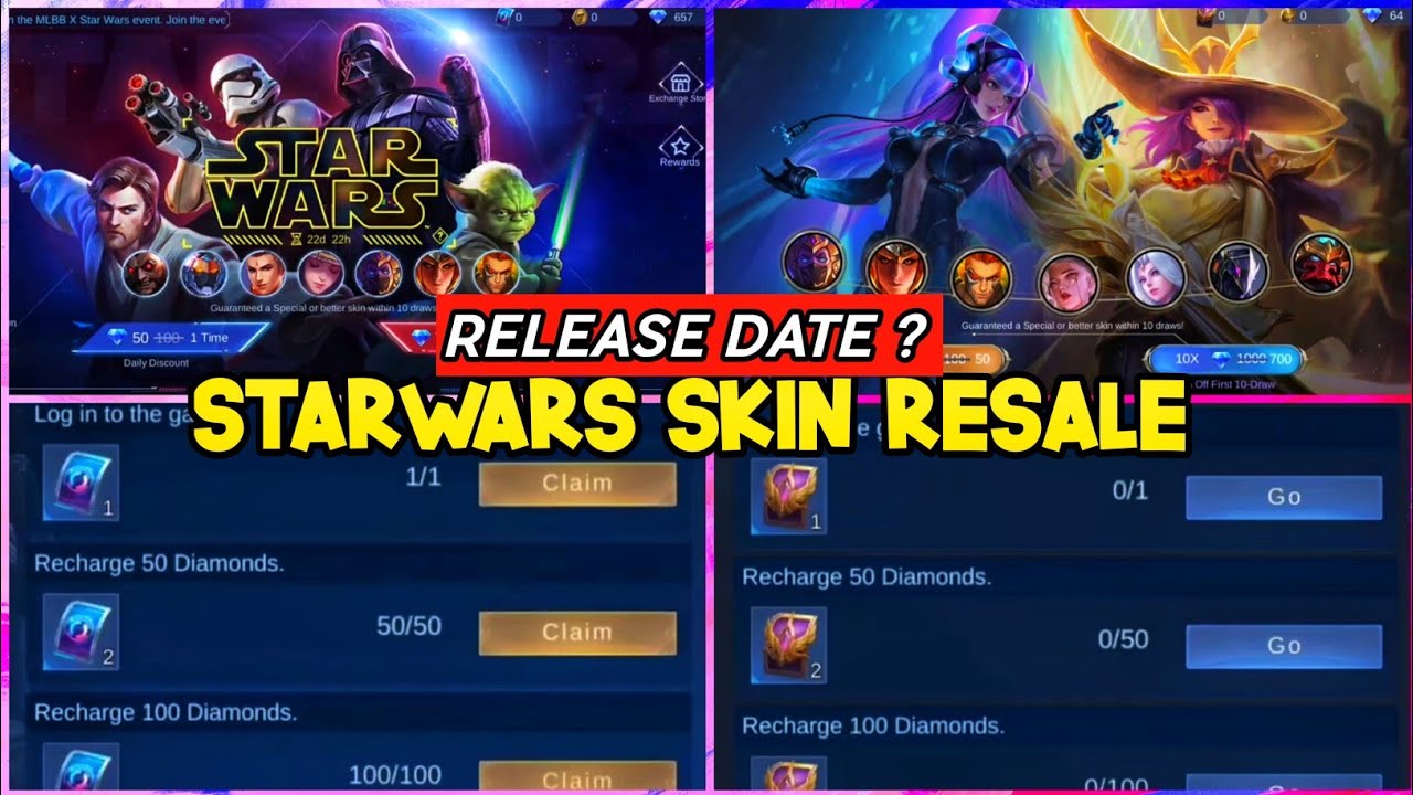 starwars-event-resale-release-date-free-skins-and-tokens-event-is