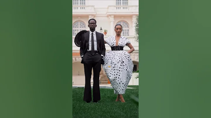 Temi Otedola 💍💍💕 Mr Eazi | Love is Eazi #nigerianwedding #LoveisEazi #QueensWithVibes #viralvideo