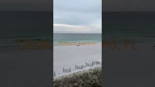 Okaloosa Island, FL / July 2023