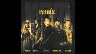WYA REMIX BLACK AND YELLOW feat  iZaak & Pirlo