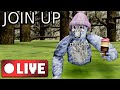 ROBLOX LIVE WITH LTRLLOYD (Portrait)