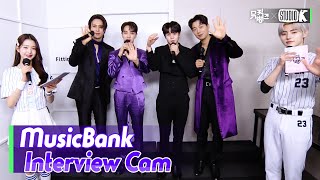 Celebrity (ENG SUB)[MusicBank Interview Cam] 하이라이트 (Highlight Interview)l @MusicBank KBS 220401 Net Worth
