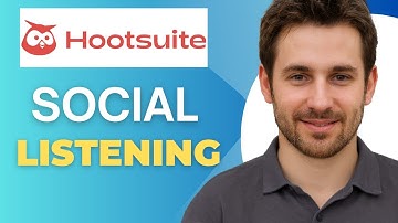 How to Use Hootsuite for Social Listening 2025 Guide