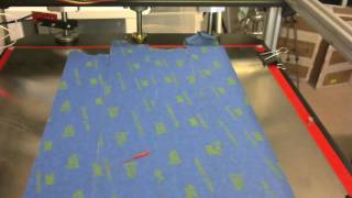 Folger Tech FT-5 Printer FIRST PRINT LIVESTREAM