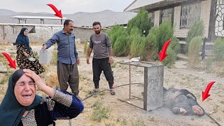 Ashraf—a move that ultimately backfired on her!