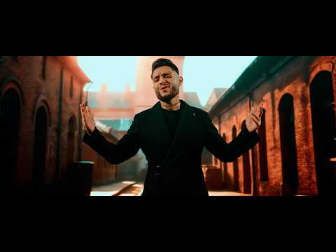 Nikolas - Eu sunt om de omenie