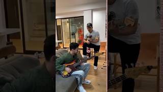 Linkin park tv - Joe Hahn \u0026 mike shinoda instagram story 2020