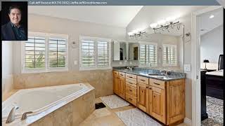 2333 S Falcon Way video tour