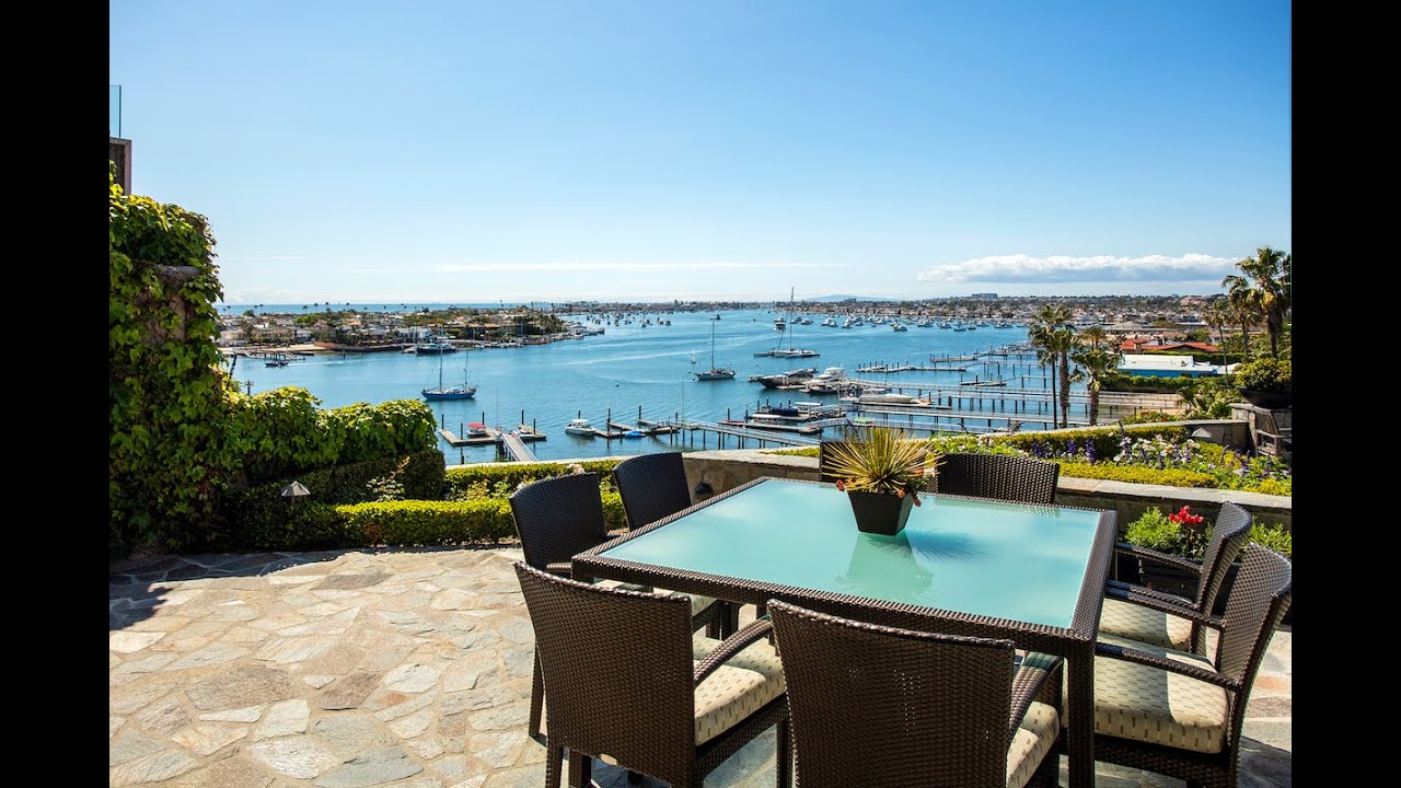 303 Carnation Avenue, Corona del Mar, California YouTube