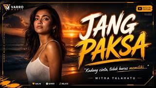 JANG PAKSA… AKU CAPEK 😢 | Mitha Talahatu (Slow Rock Cover Paling Sedih)