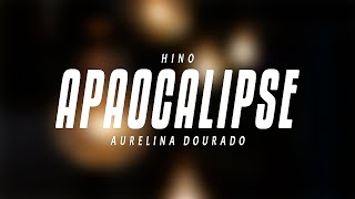 AURELINA DOURADO - O APOCALIPSE chords