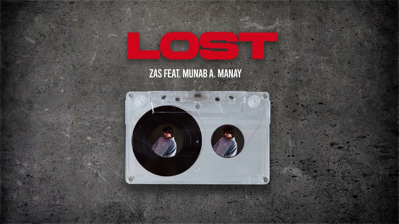 YouTubeでLOST | Zas feat. Munab A. Manay – Born Again Tomorrowを視聴 YouTubeでLOST | Zas feat. Munab A. Manay – Born Again Tomorrowを視聴