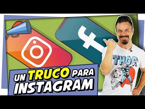 Vídeo: 3 maneres de desar fotos d'Instagram al telèfon