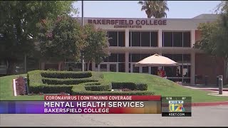 BC Student Health & Wellness Center now offering virtual mental, physical support services for stude