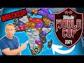 World Cup Qualifiers - Canada Round 2