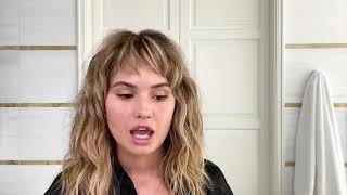 Debby Ryan s husband is An International Rockstar