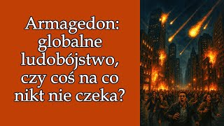 Good News, Part 18 - Armageddon: Global Genocide or Something Nobody's Waiting For?
