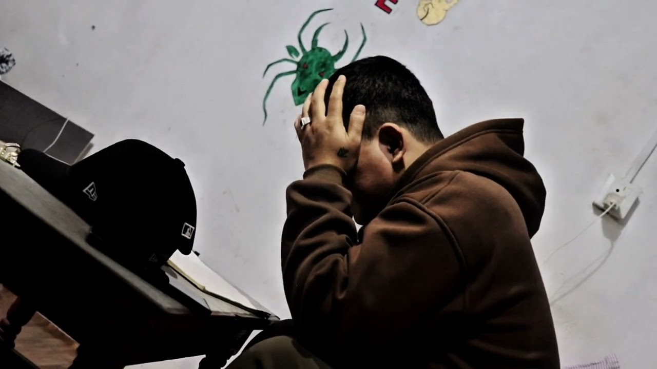 X0ta M0ta  - KANXO XORA | official Teaser