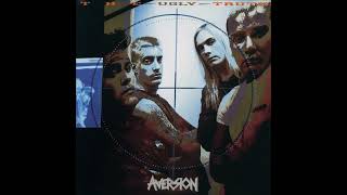 Aversion - Inertia (1990) @louderthanlife