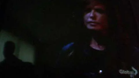 Y&R april 12 2010 -- Sheila's sister, Sarah Smythe...