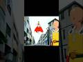 Saitama vs Omni man || fun animation #onepunchman