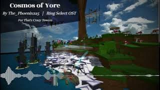 Cosmos of Yore | TCT Ring Select OST (new)