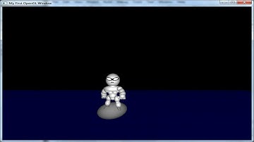 Computer Graphics Assignment 1