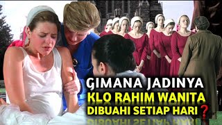 GIMANA JADINYA KLO RAHIM WANITA DIBUAHI SETIAP HARI❓