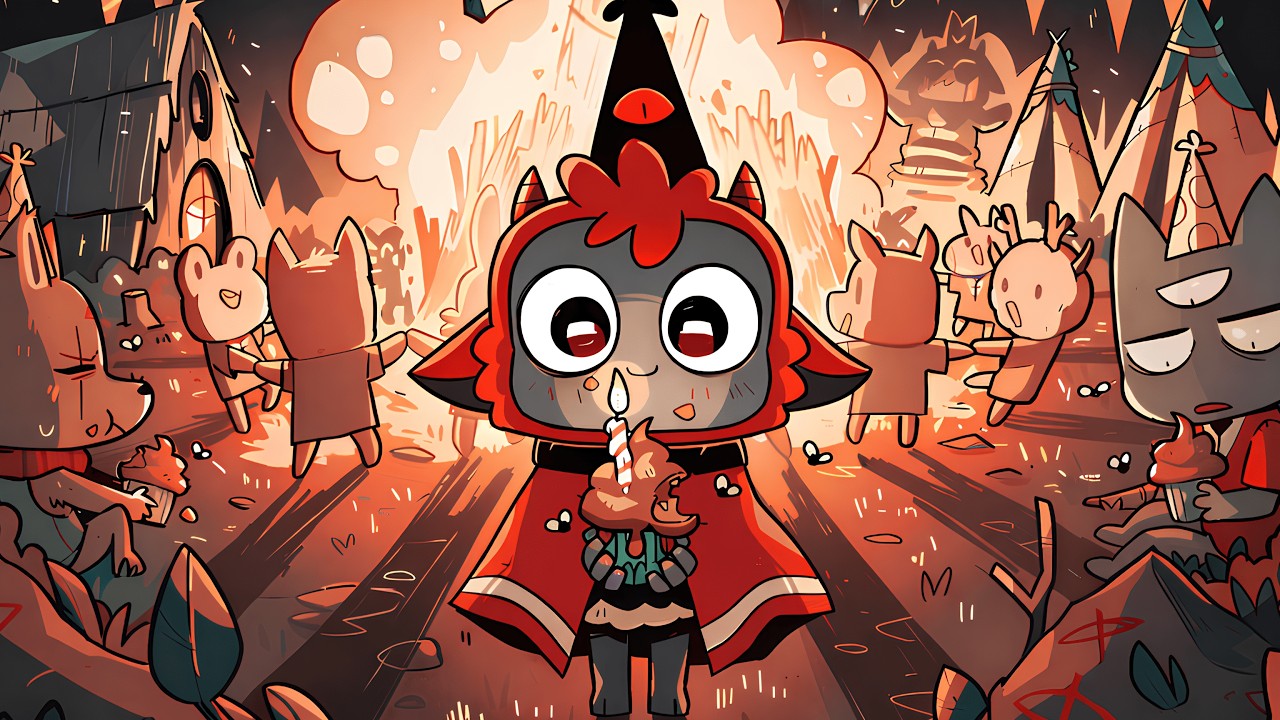 С ДНЁМ РОЖДЕНИЯ И С НОВЫМ ГОДОМ, А Я ТУТ ТЕБЕ КЕКСИК ПРИГОТОВИЛА! #shorts