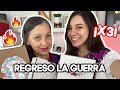 GUERRA DE CAJAS DE SUSCRIPCIÓN MEXICANAS X3