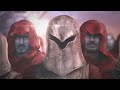 Amaranthine Voyage: Winter Neverending | Trailer