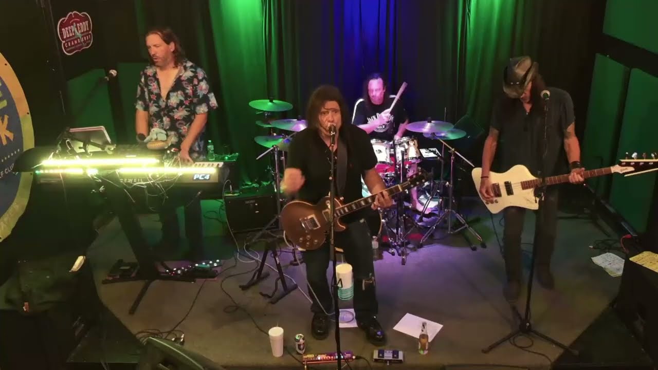 Two For Tuesday - Black And Blue