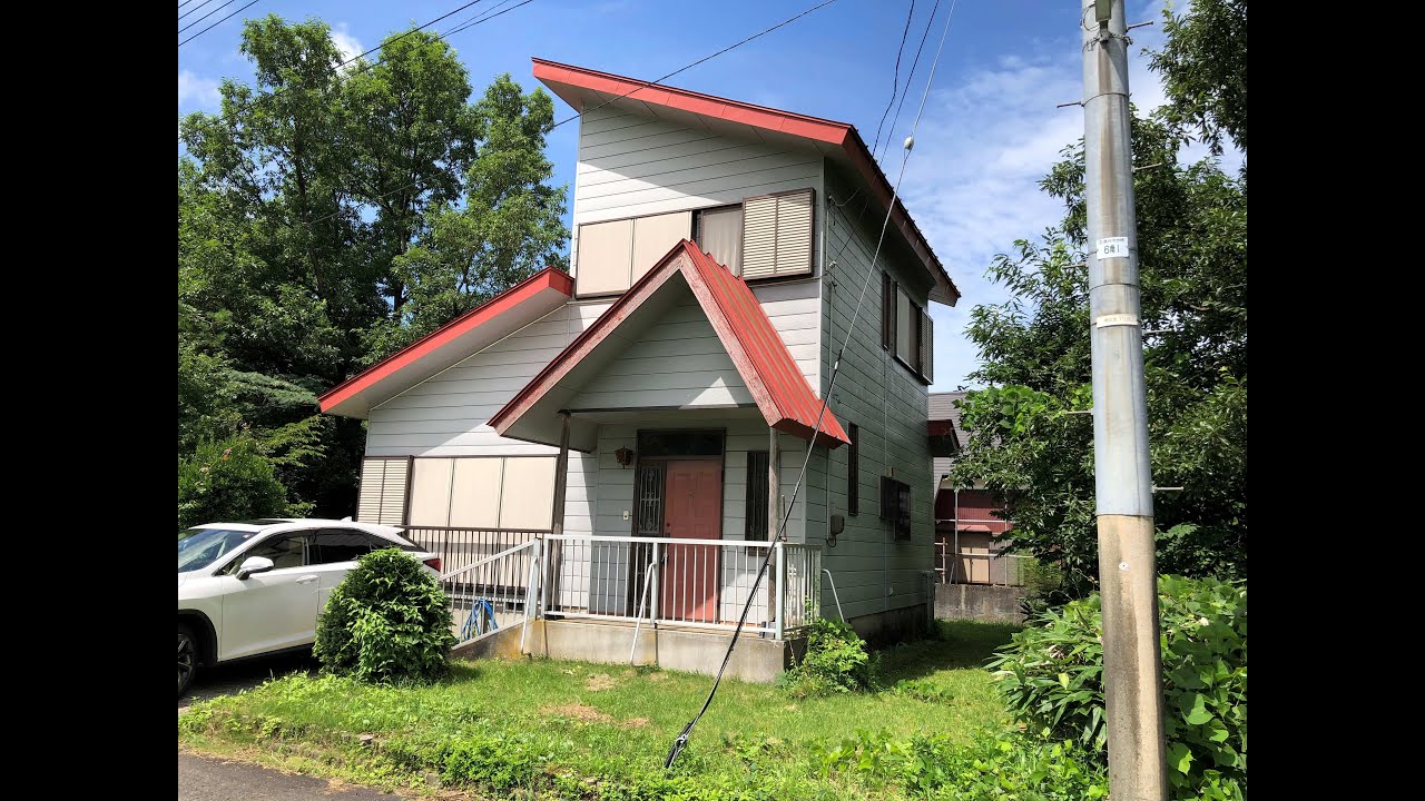 【成約済み】阿賀野市真光寺ビレッジ２