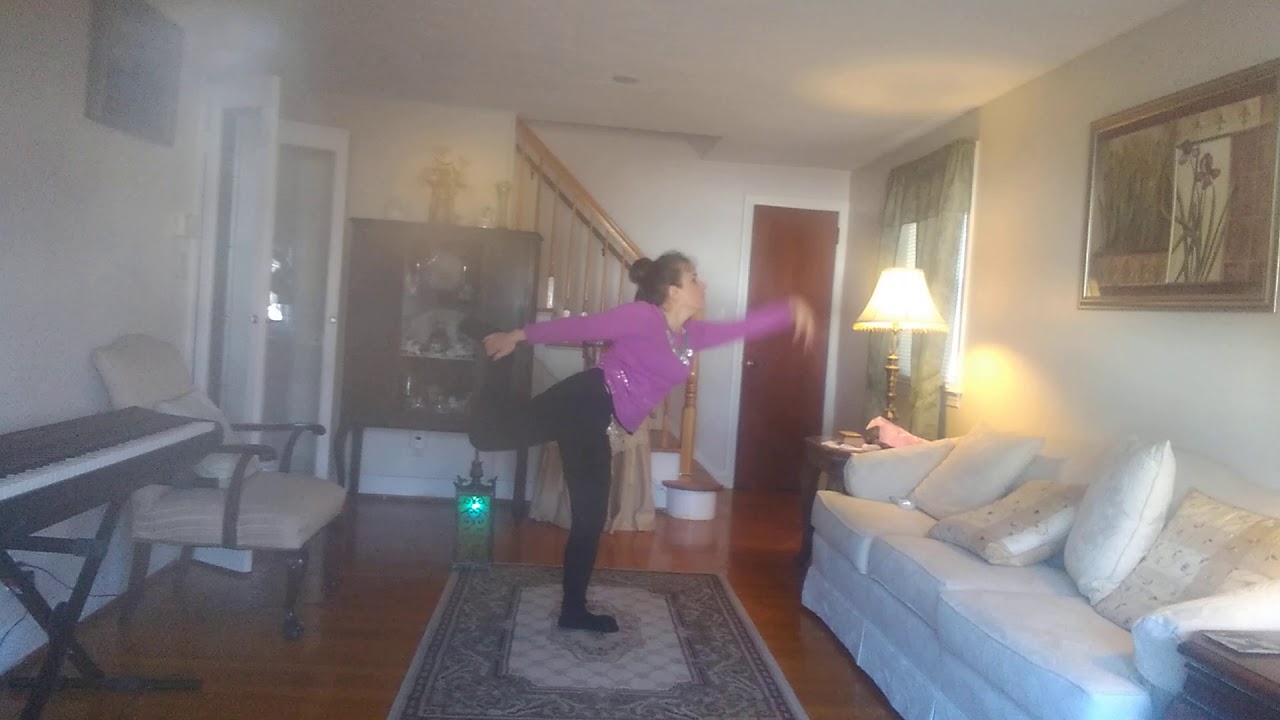 Yoga dance and yoga music by Sona Avagyan YouTube