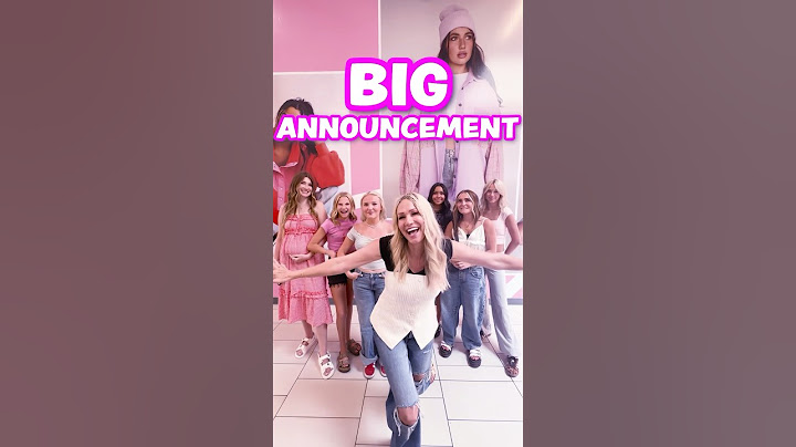 The big announcement is here!!! SIXTEEN BY JUSTKASS & NEN!! We Cant Wait!! 💗 #16kids #bigfamily