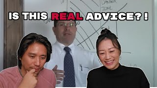 Does the Hot Crazy Matrix Make Sense? Two Therapists React!