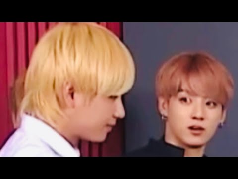 [Taekook moments] Run BTS ep.58 | BTS Chef 2 190109