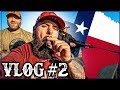 Un francais au texas  vlog2