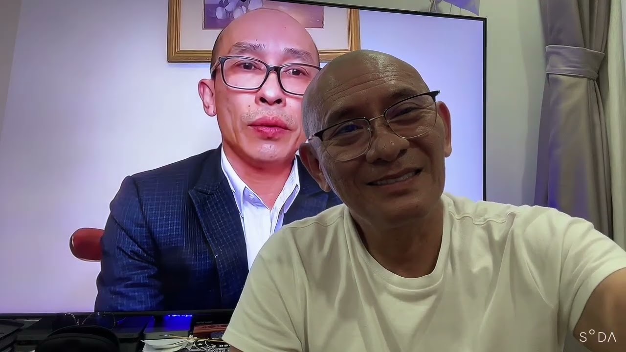 ThanhCao ra đòn vạch mặt trọc Canada và ông tỷ phú 