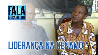 Desmobilizados da Renamo não reconhecem Ossufo Momade como presidente do partido@PortalFM24