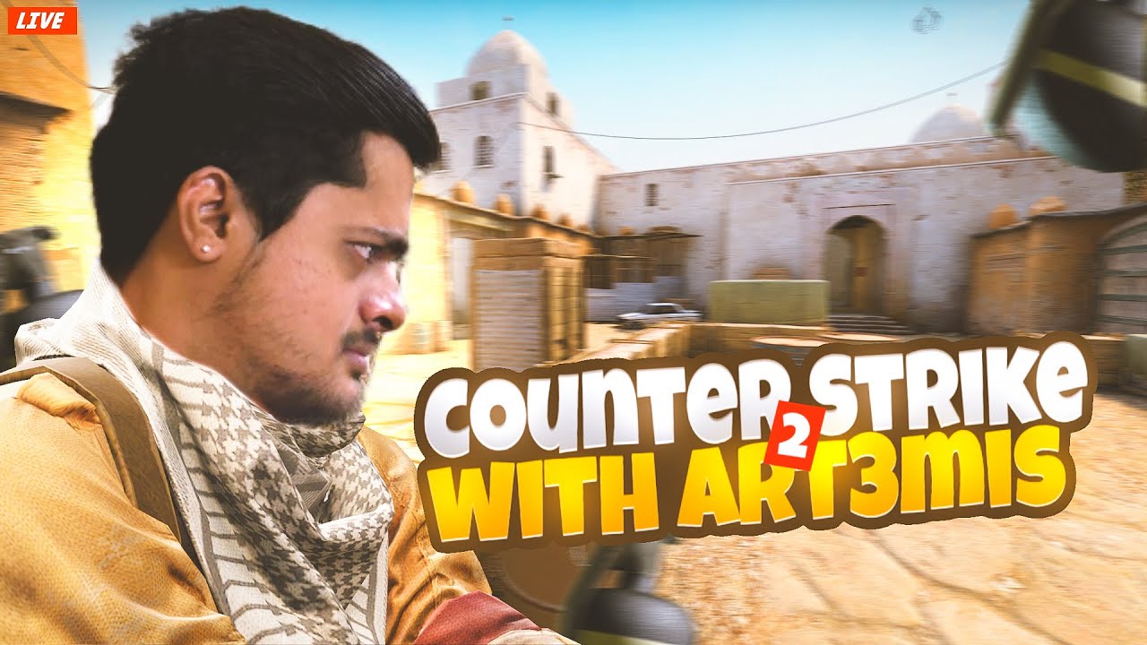 || LETS LEARN CS2 #4 || CS2 COMP GRIND || #cs2 #counterstrike2 #csgo # ...