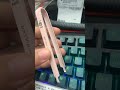 Kailh Switch Key Puller Keycaps Remover Tool For Cherry Gateron