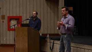 Data Science at the University of Calgary