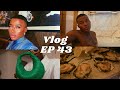 VLOG EP 43 - DATE NIGHT + NEW BOTTEGA + GYM + WORKING WITH FACEBOOK |ThePlasticboy