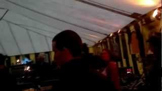 BlackBoard Jungle Irie Vibes Festival FRI 20072012 (3)