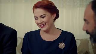 Więzień miłości / Adini Sen Koy odcinek 201 napisy pl.